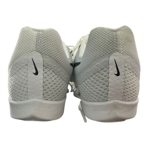 Nike Zoom Rival Distance Track‎ & Field Spikes FZ9653-100 Men's 3 NWOT - Picture 4 of 16